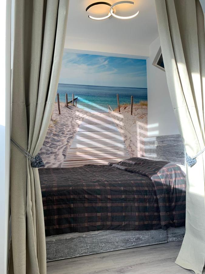 Appartamento Foch Le Havre Esterno foto