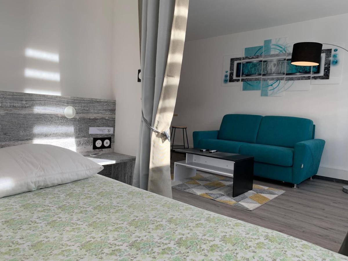 Appartamento Foch Le Havre Esterno foto